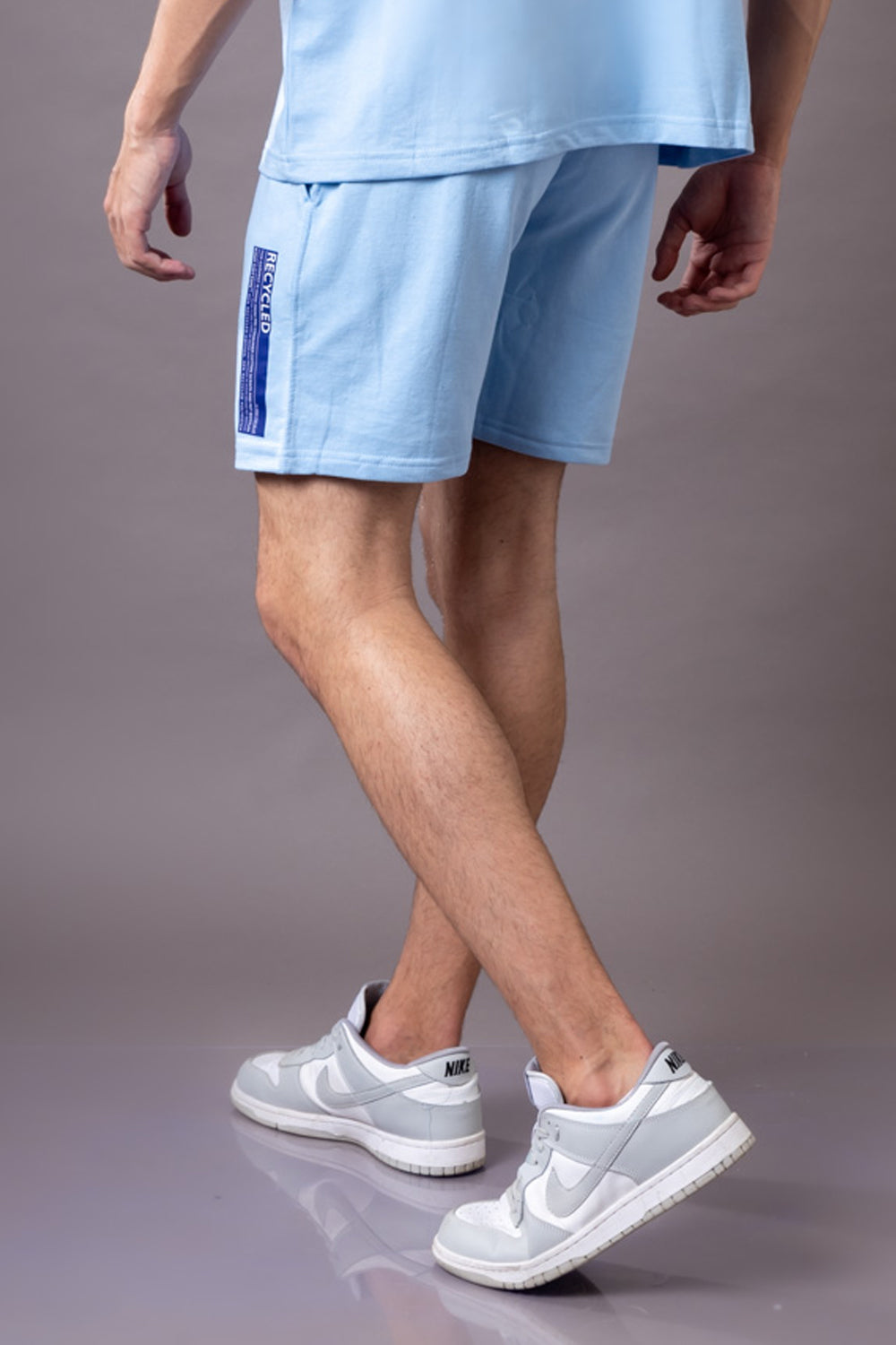 Tranquil Shorts