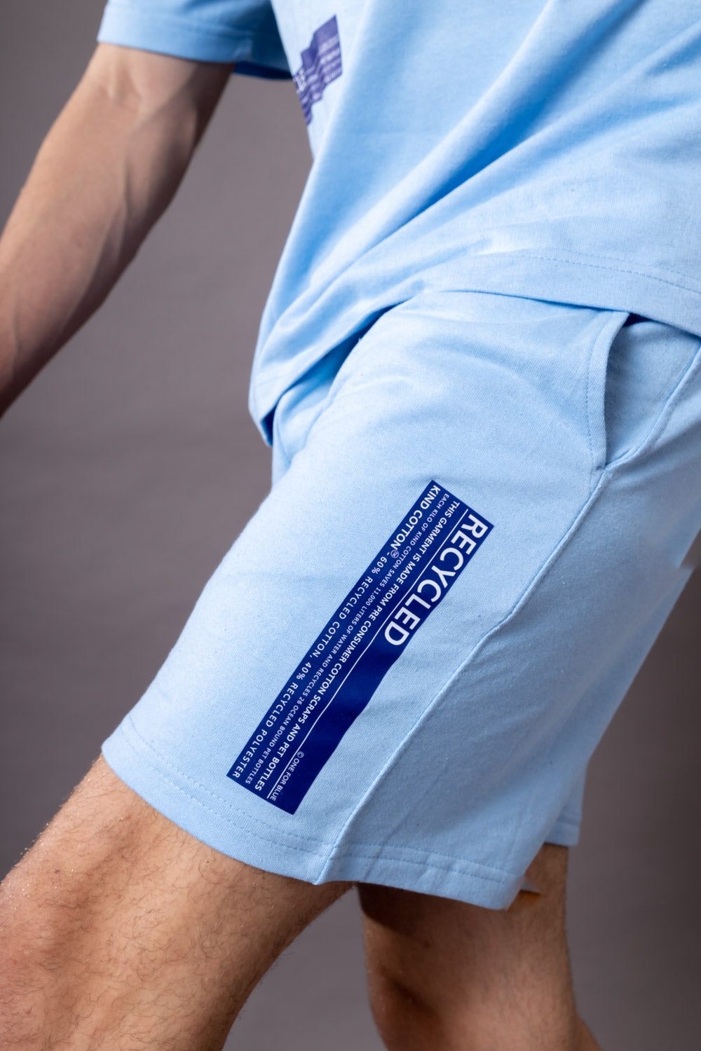 Tranquil Shorts