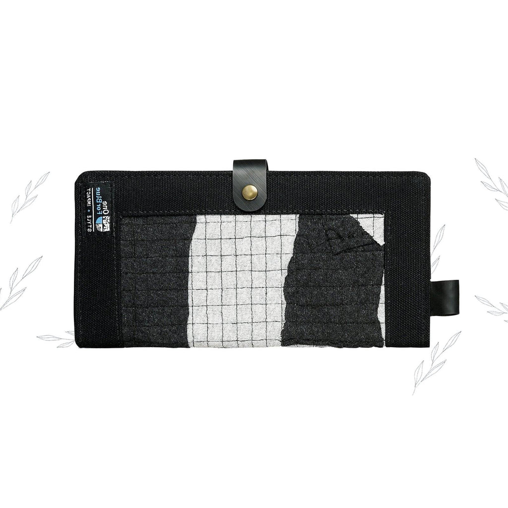 Passport Holder - Oneforblue