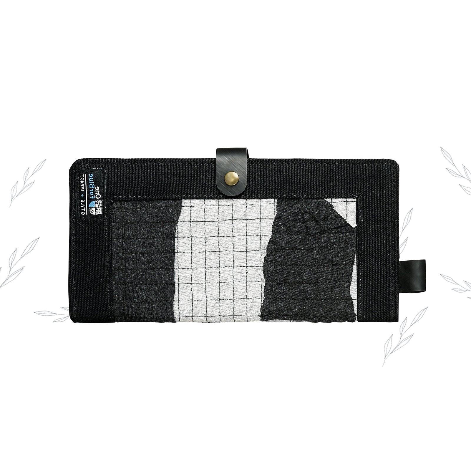 Passport Holder - Oneforblue