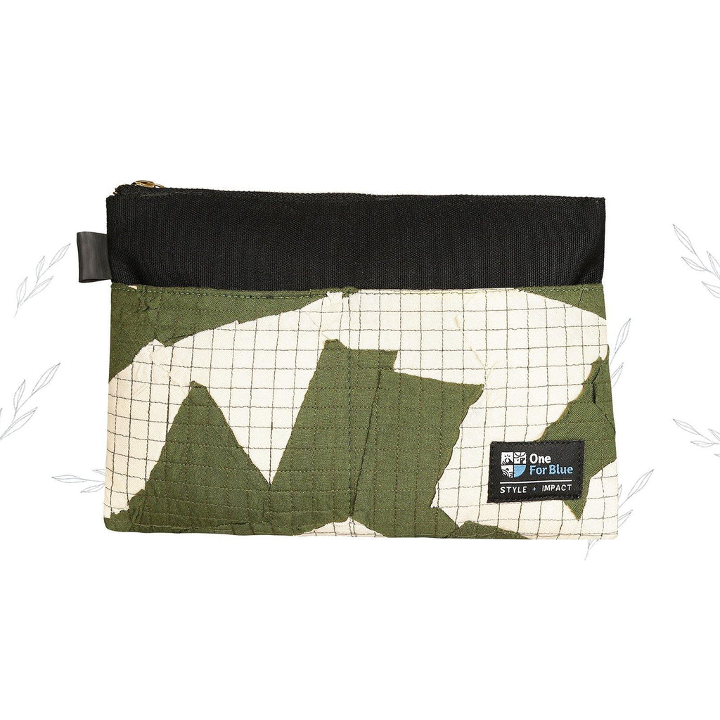 Pouch - Oneforblue