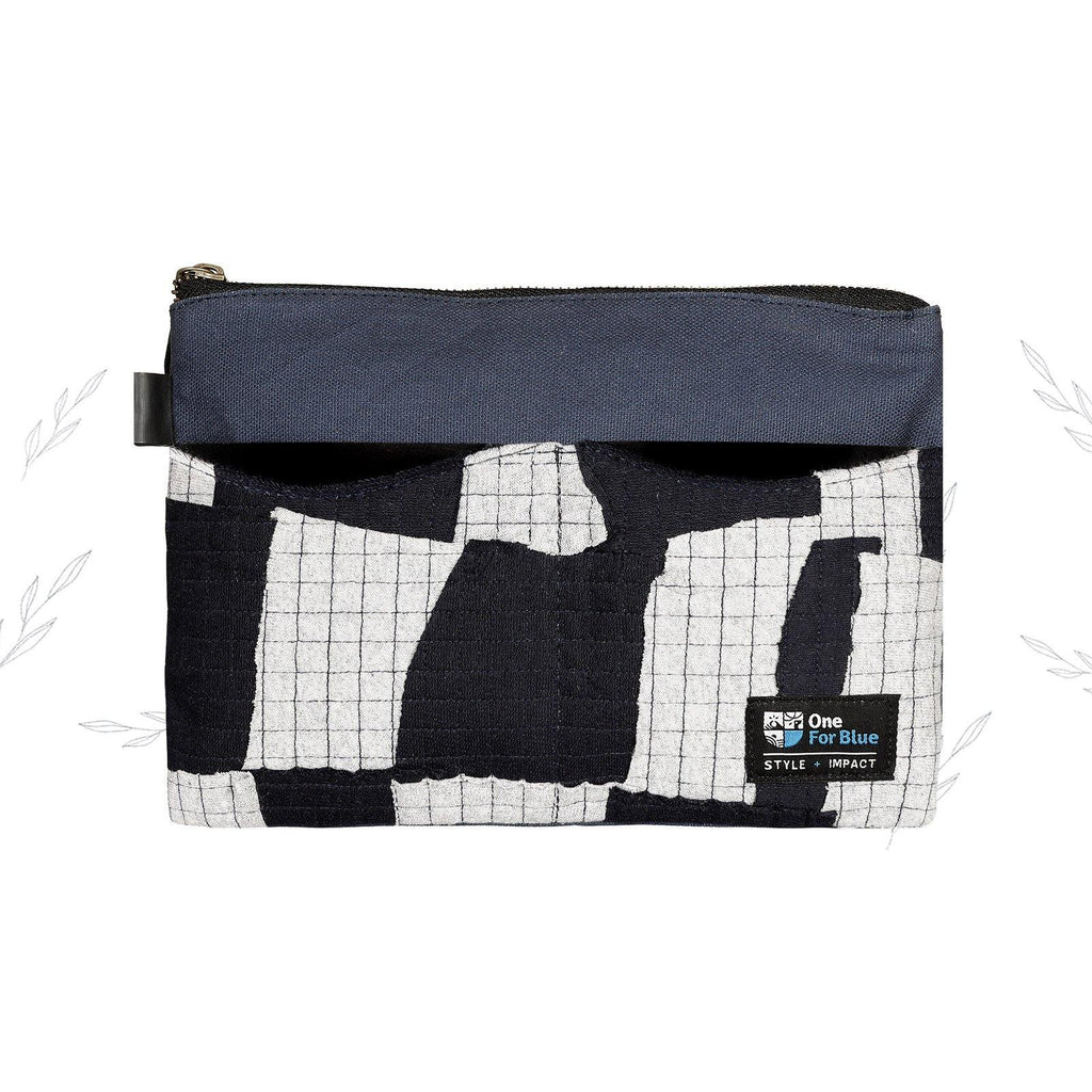 Pouch - Oneforblue