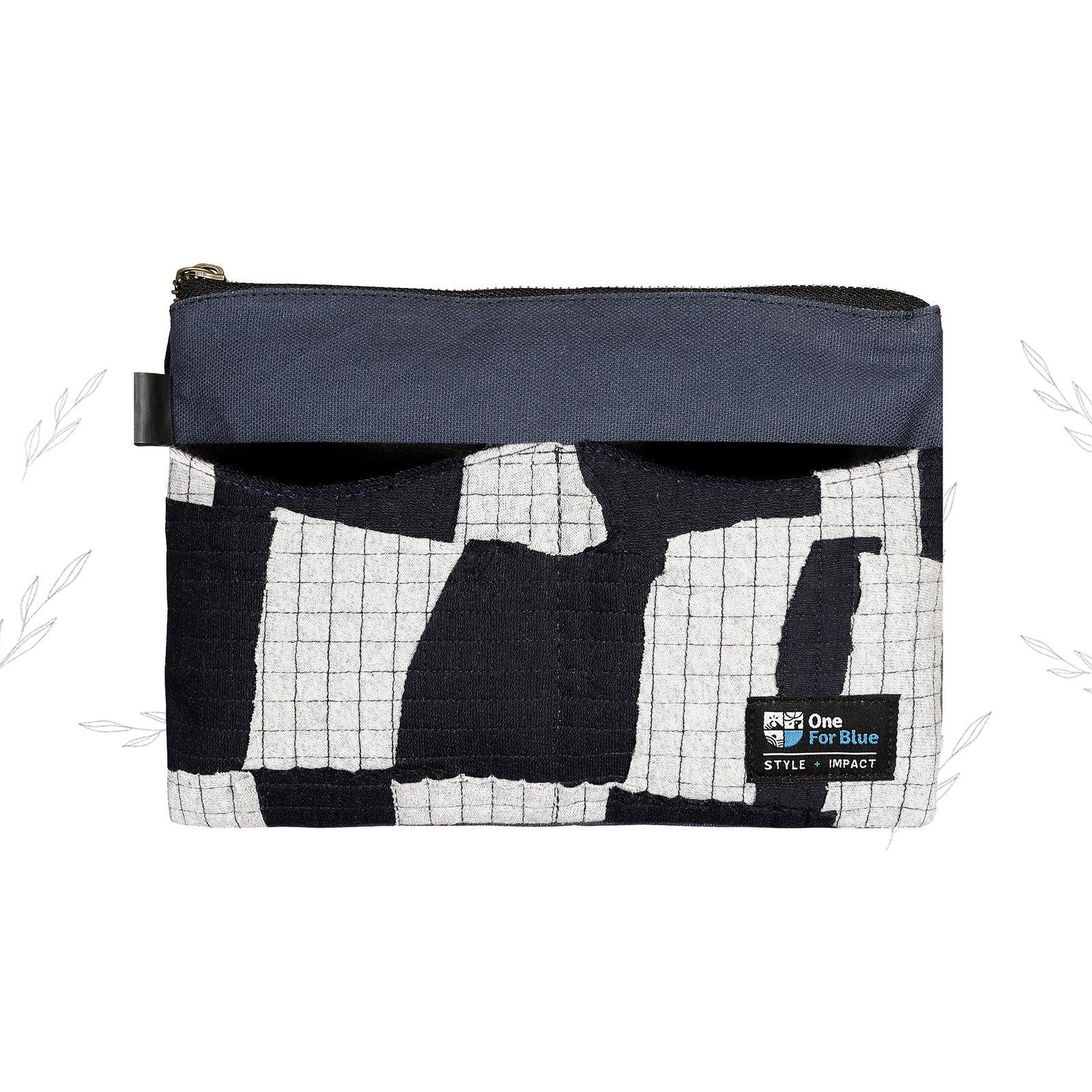 Pouch - Oneforblue