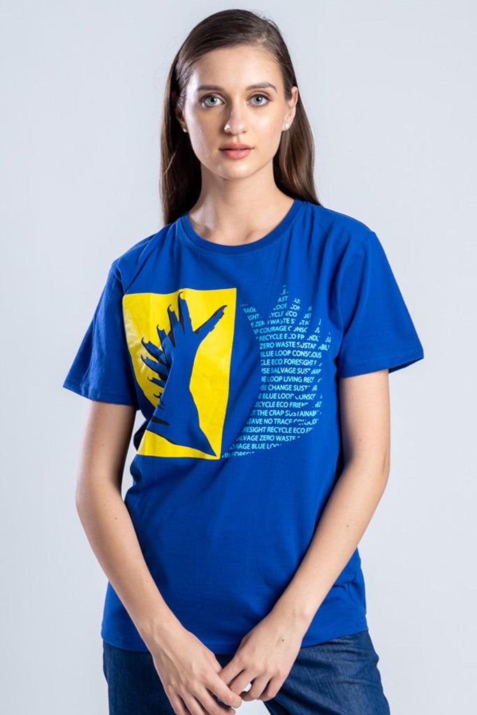 Power Wings - Oneforblue