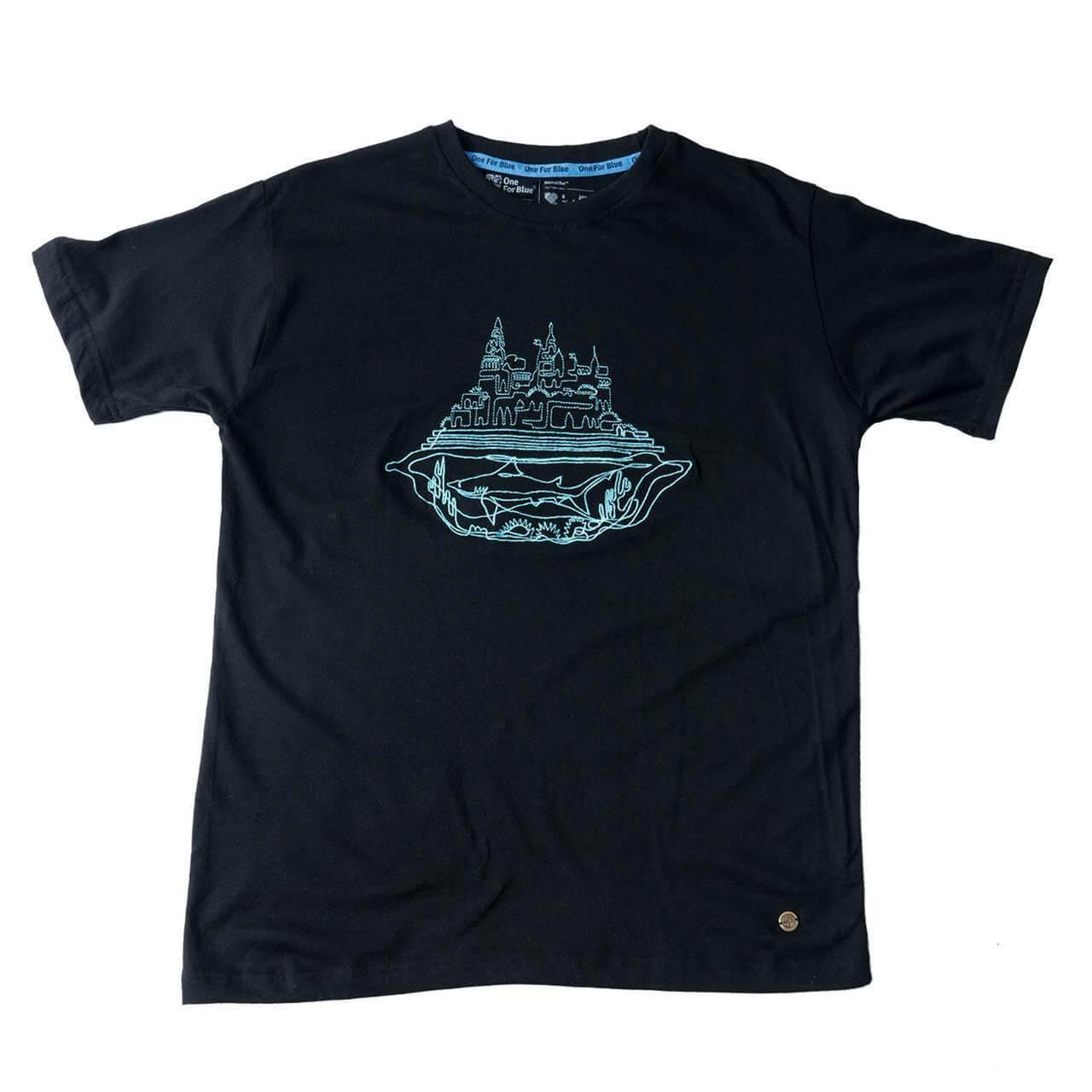 One Loop Edition - Ganges Shark - Oneforblue