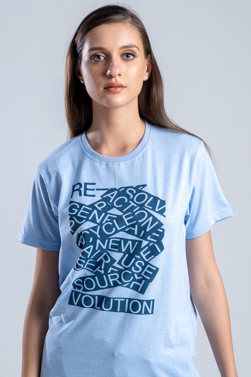 The Re-Former - Oneforblue