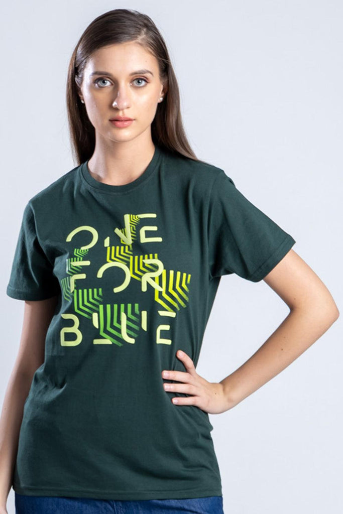 The Green Guard - Oneforblue