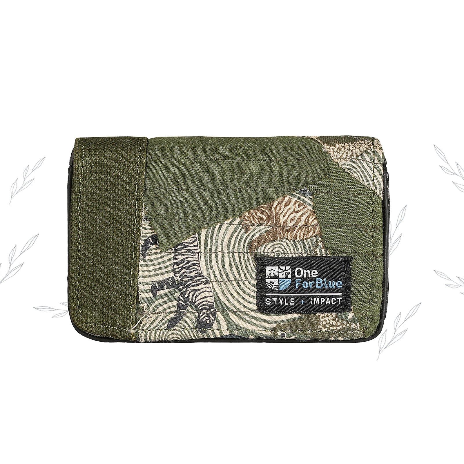Card Holder - Oneforblue