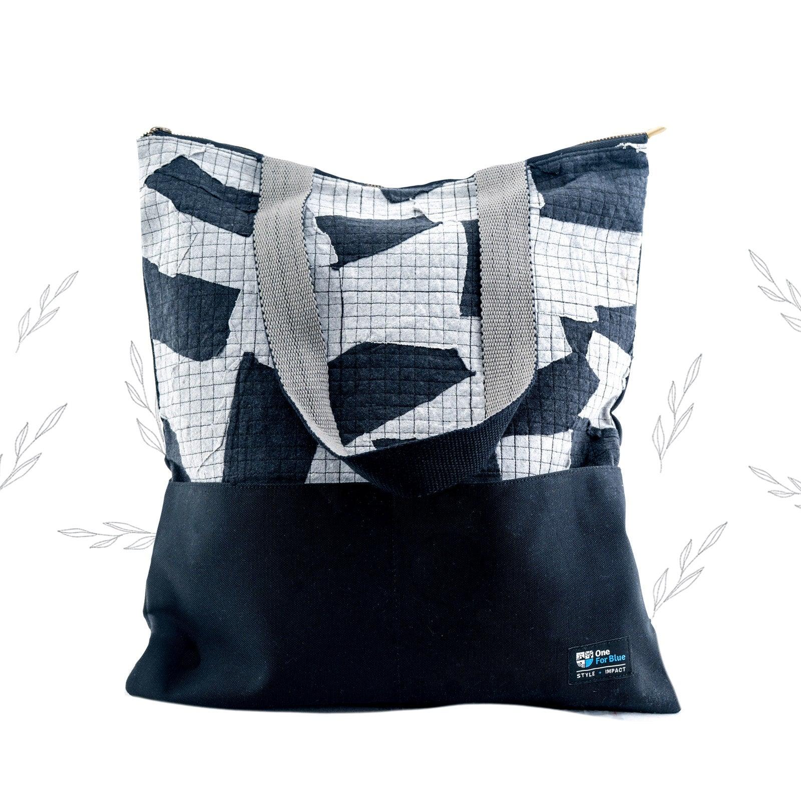 Tote Bag - Oneforblue
