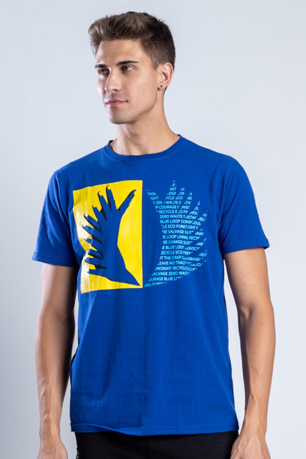 Power Wings - Oneforblue