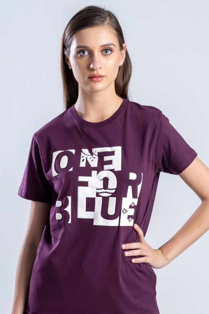 Make A Mark - Oneforblue
