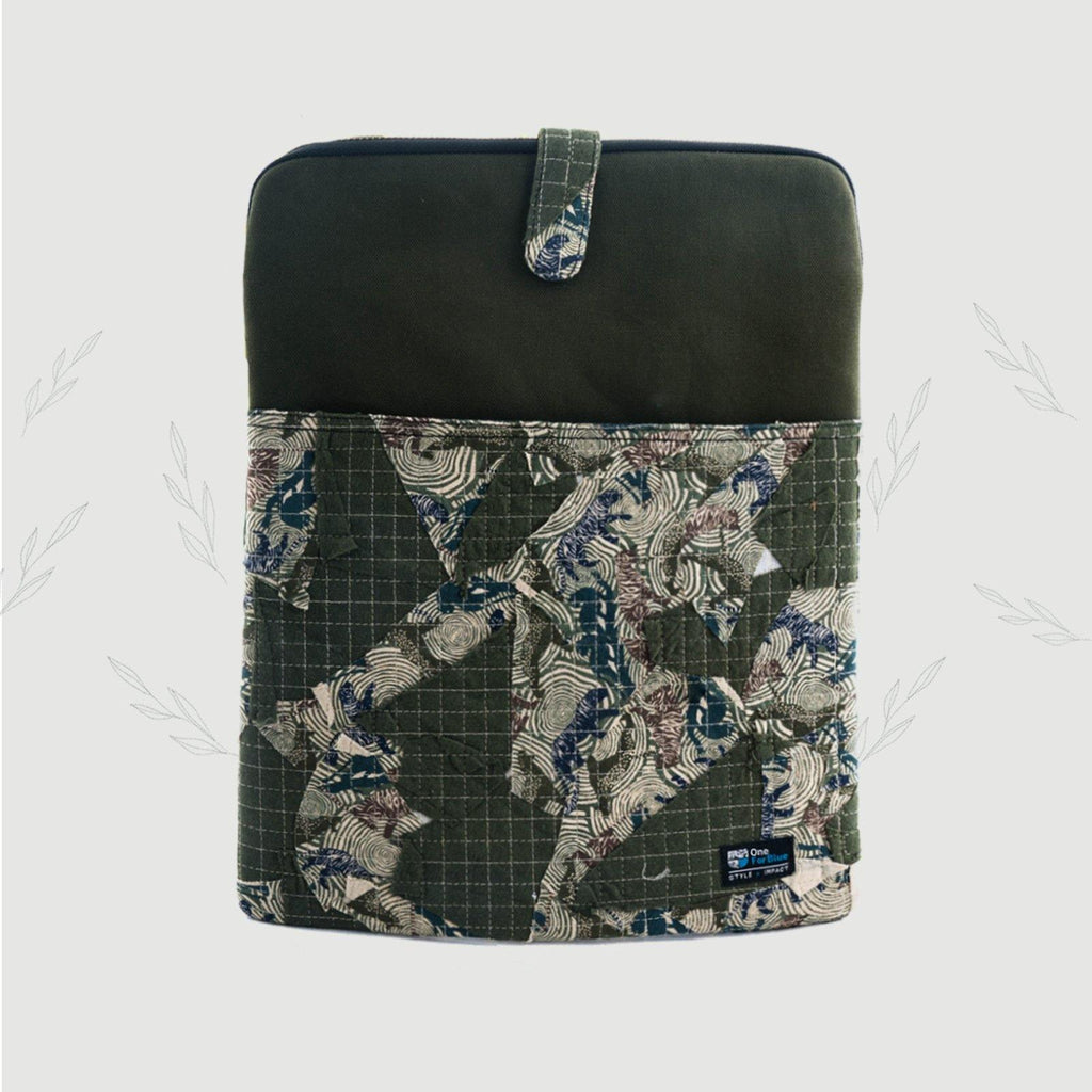 Laptop Sleeve - Oneforblue