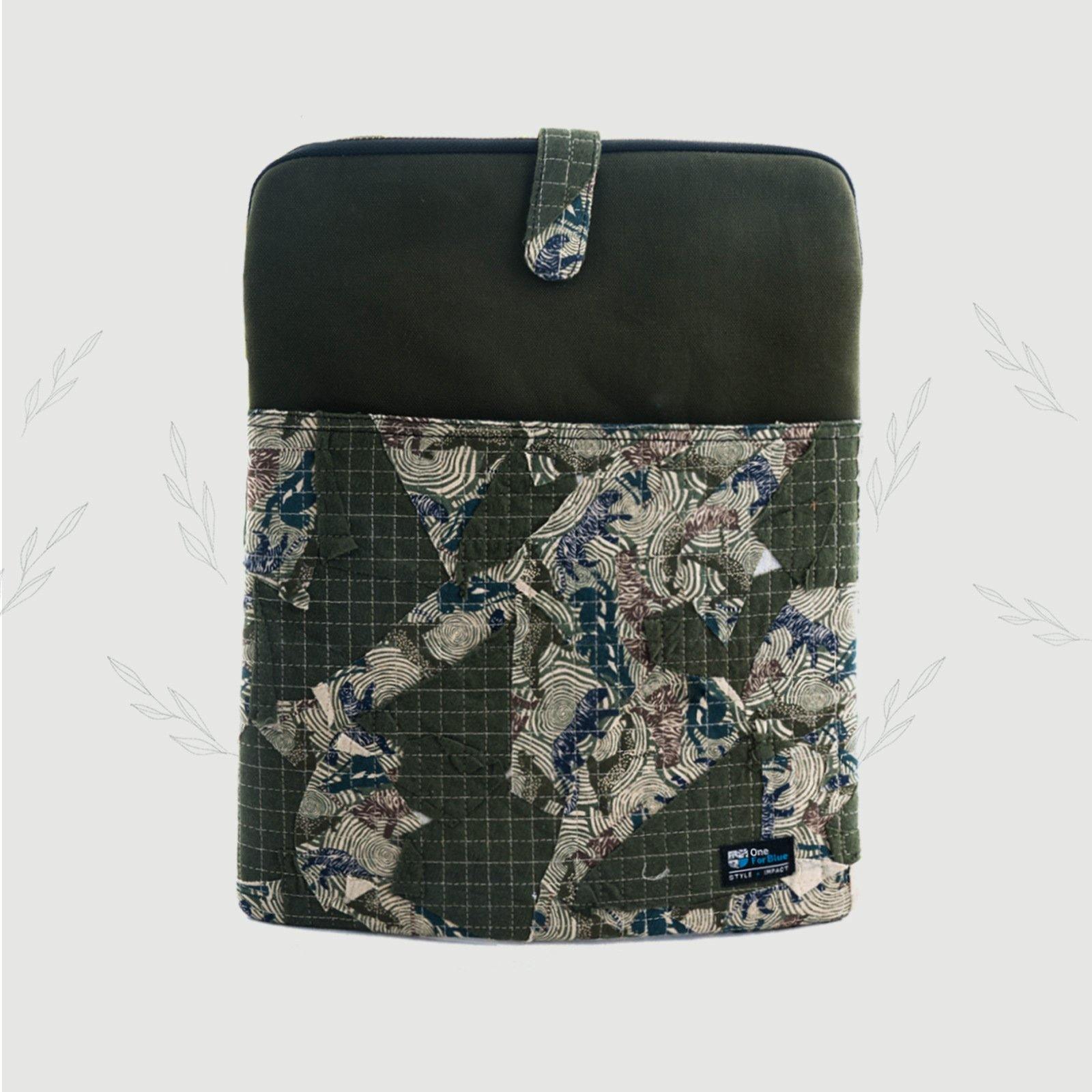 Laptop Sleeve - Oneforblue