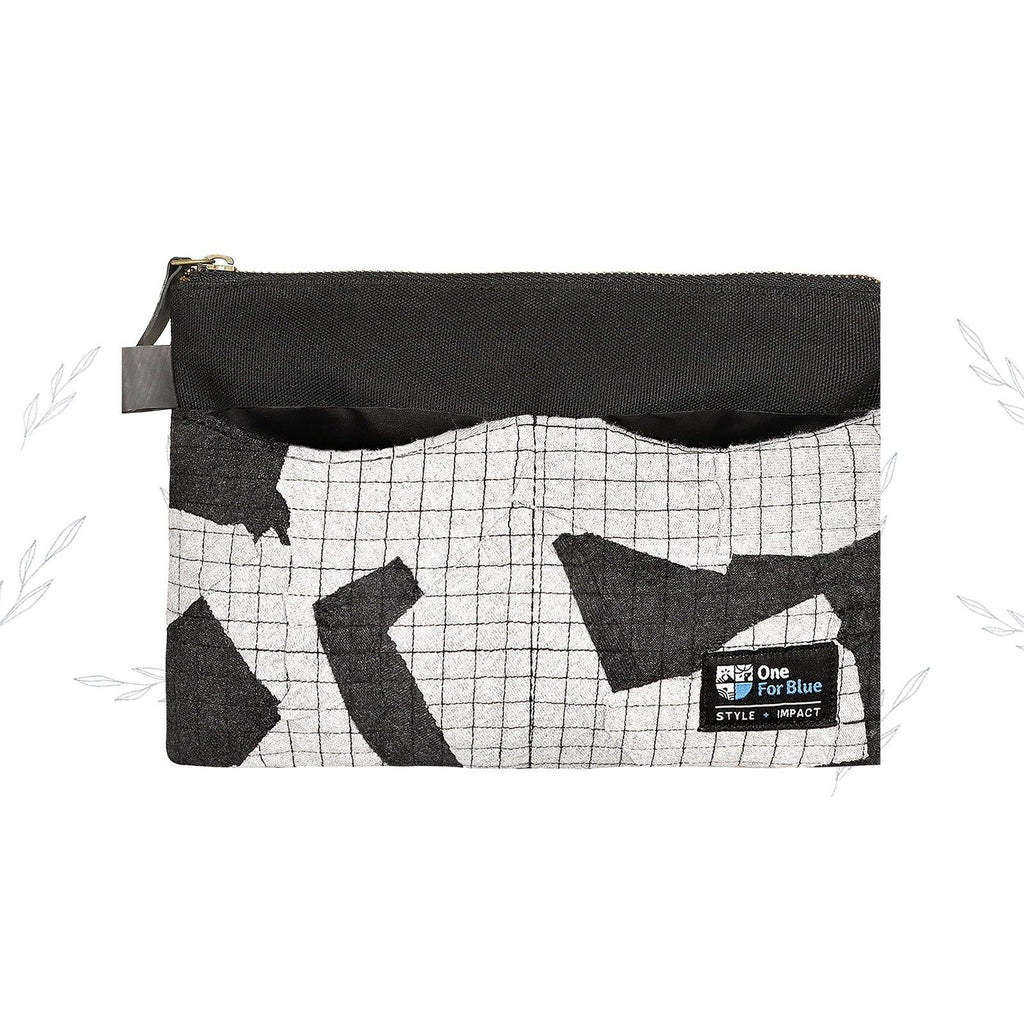 Pouch - Oneforblue
