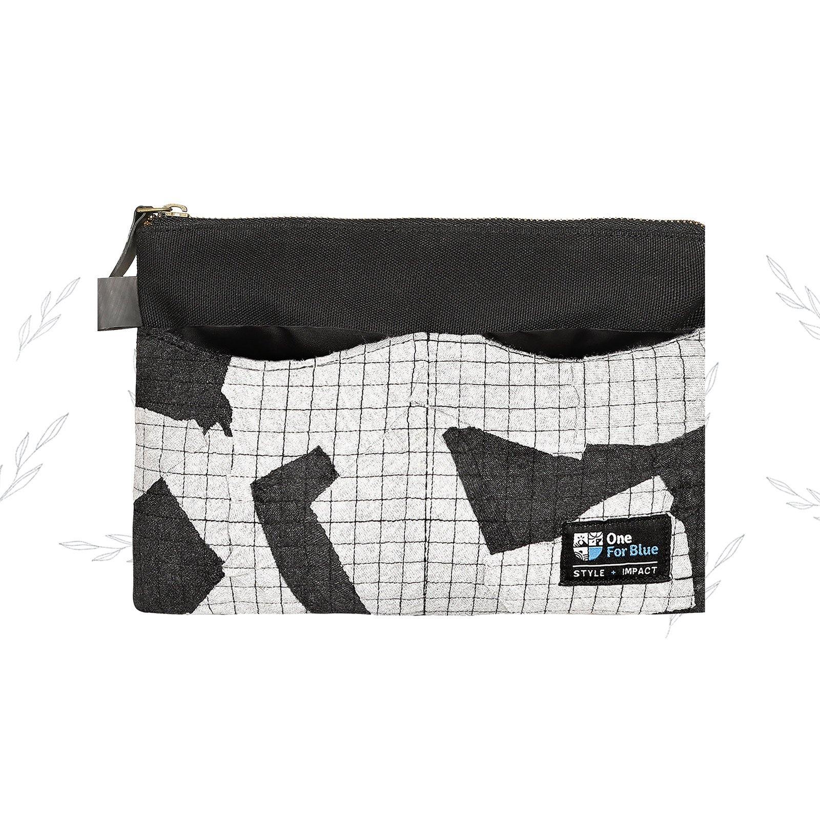 Pouch - Oneforblue