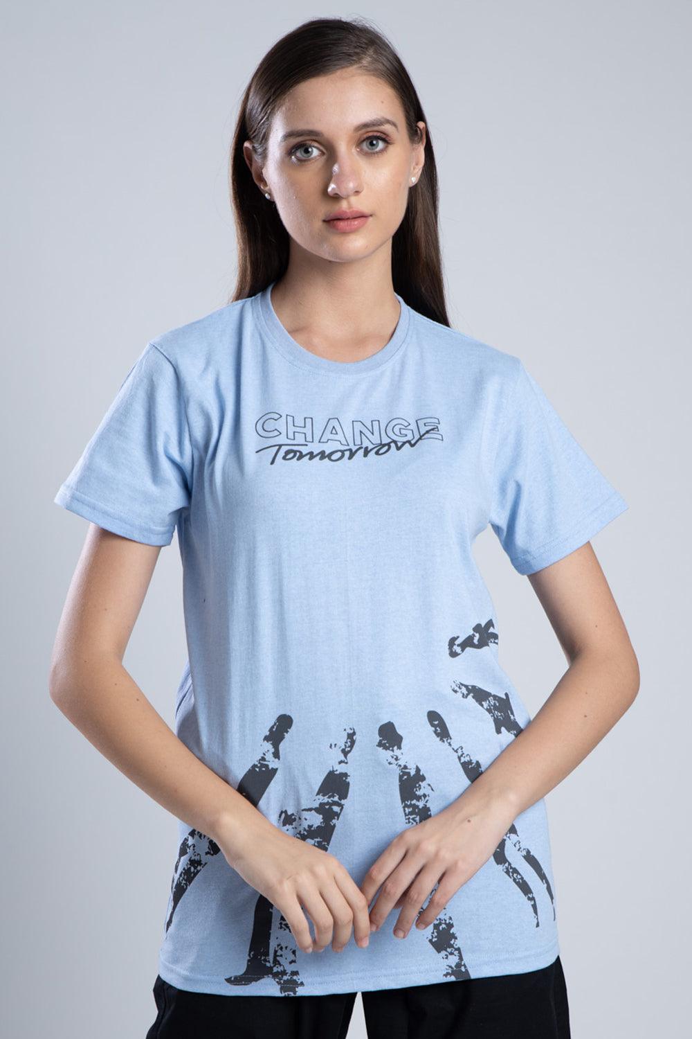 Change Tomorrow - Oneforblue