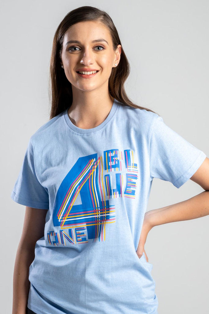 Blue 4 You - Oneforblue