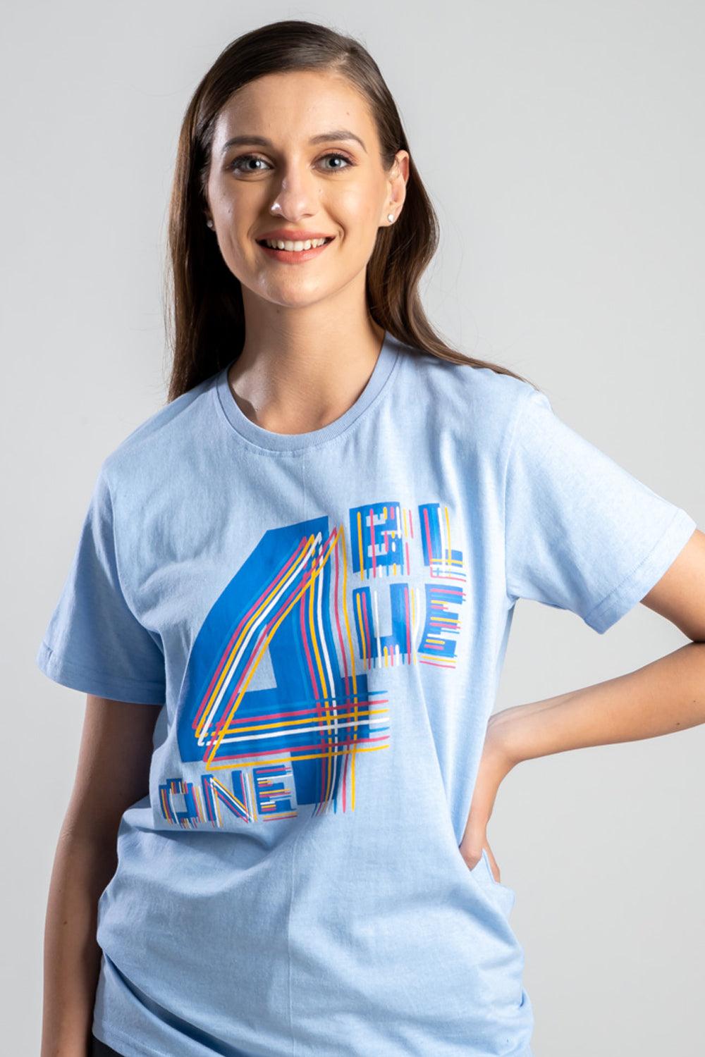 Blue 4 You - Oneforblue