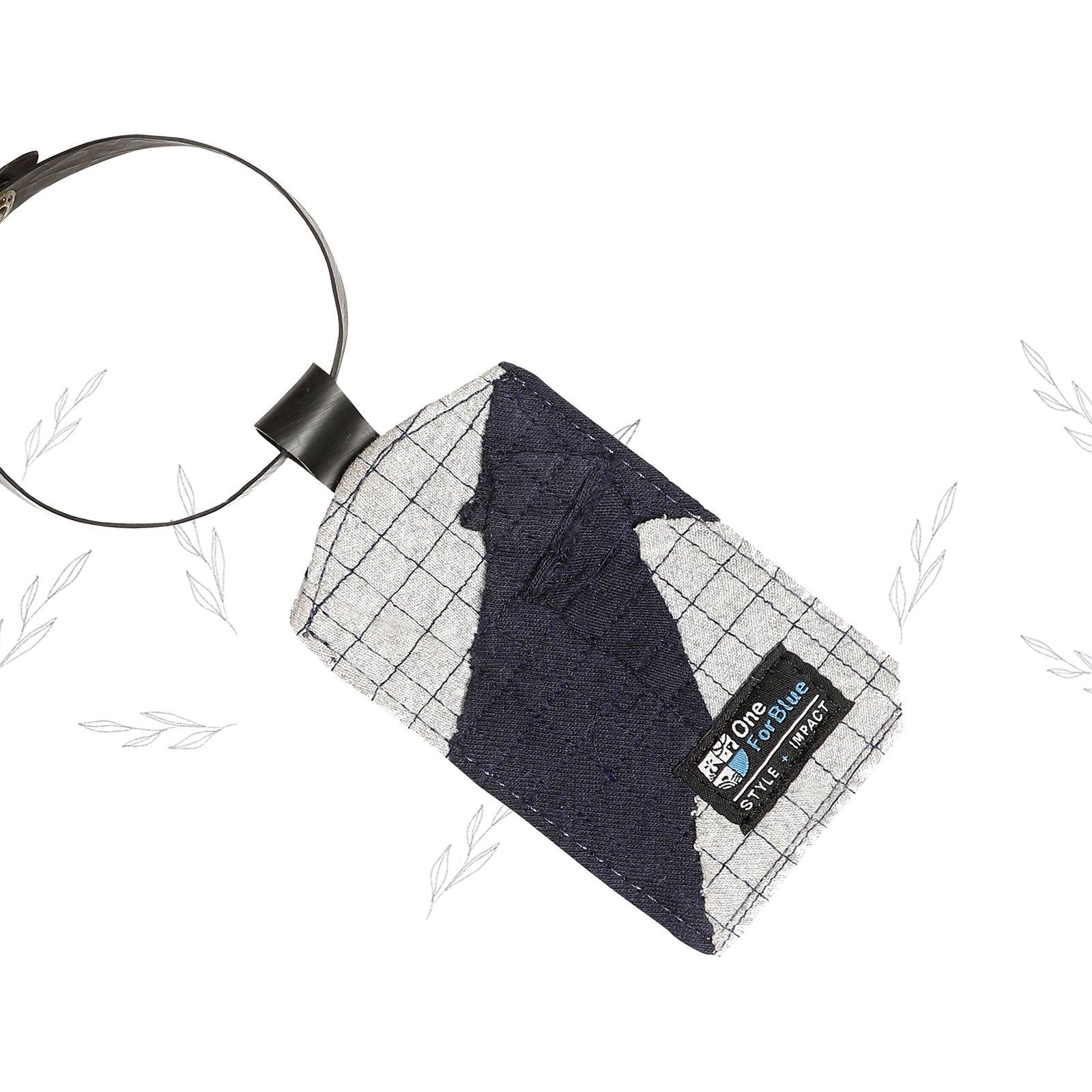 Luggage Tags - Oneforblue