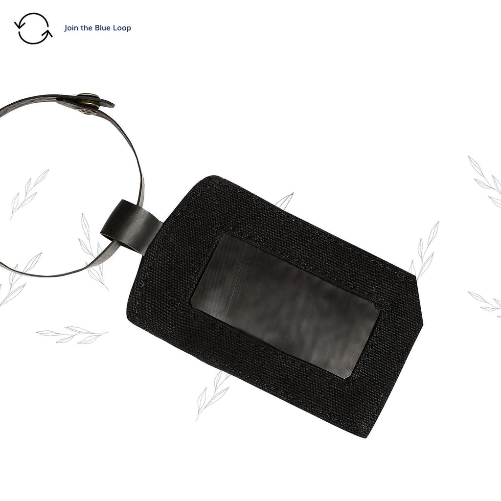 Luggage Tags - Oneforblue