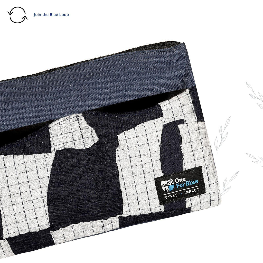 Pouch - Oneforblue