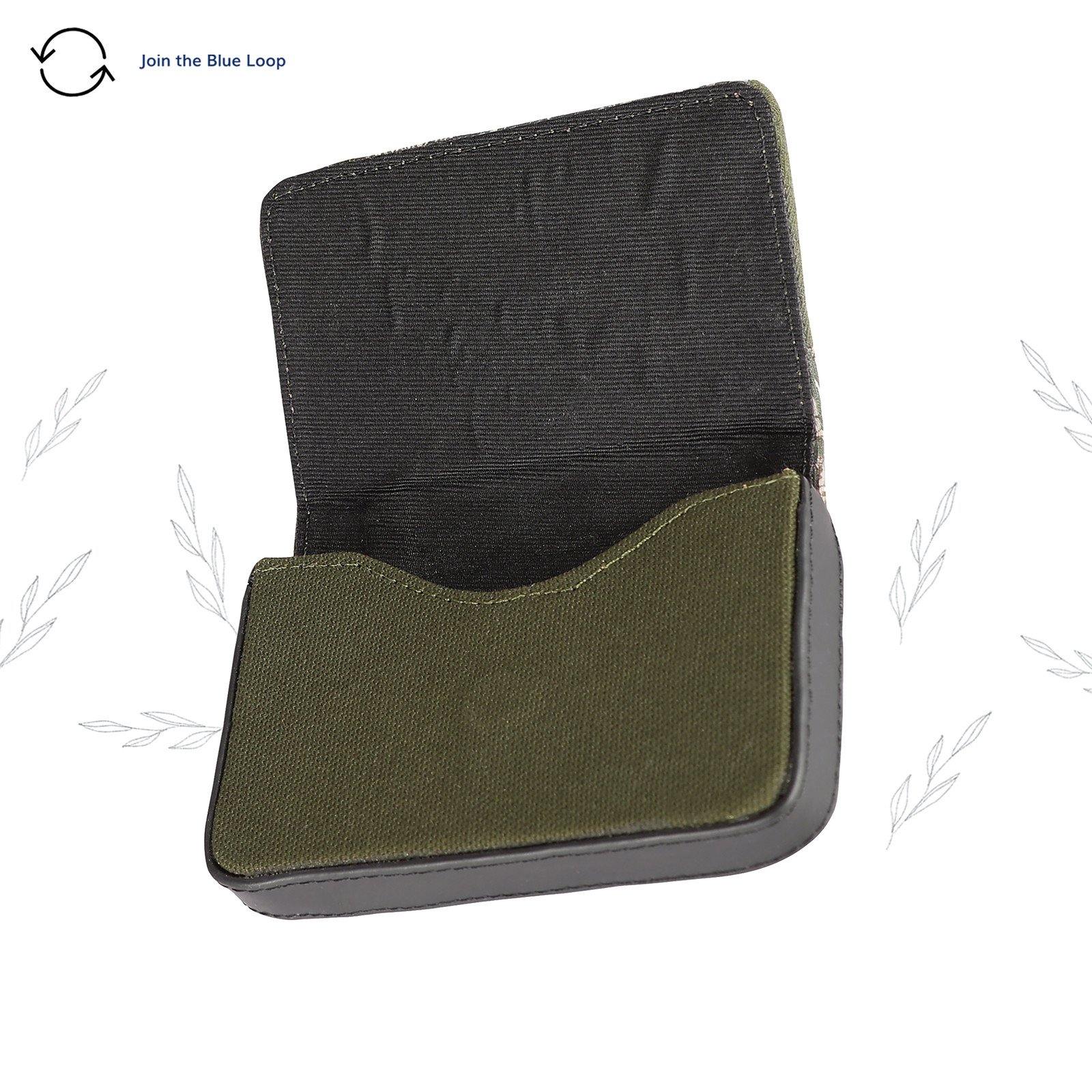 Card Holder - Oneforblue
