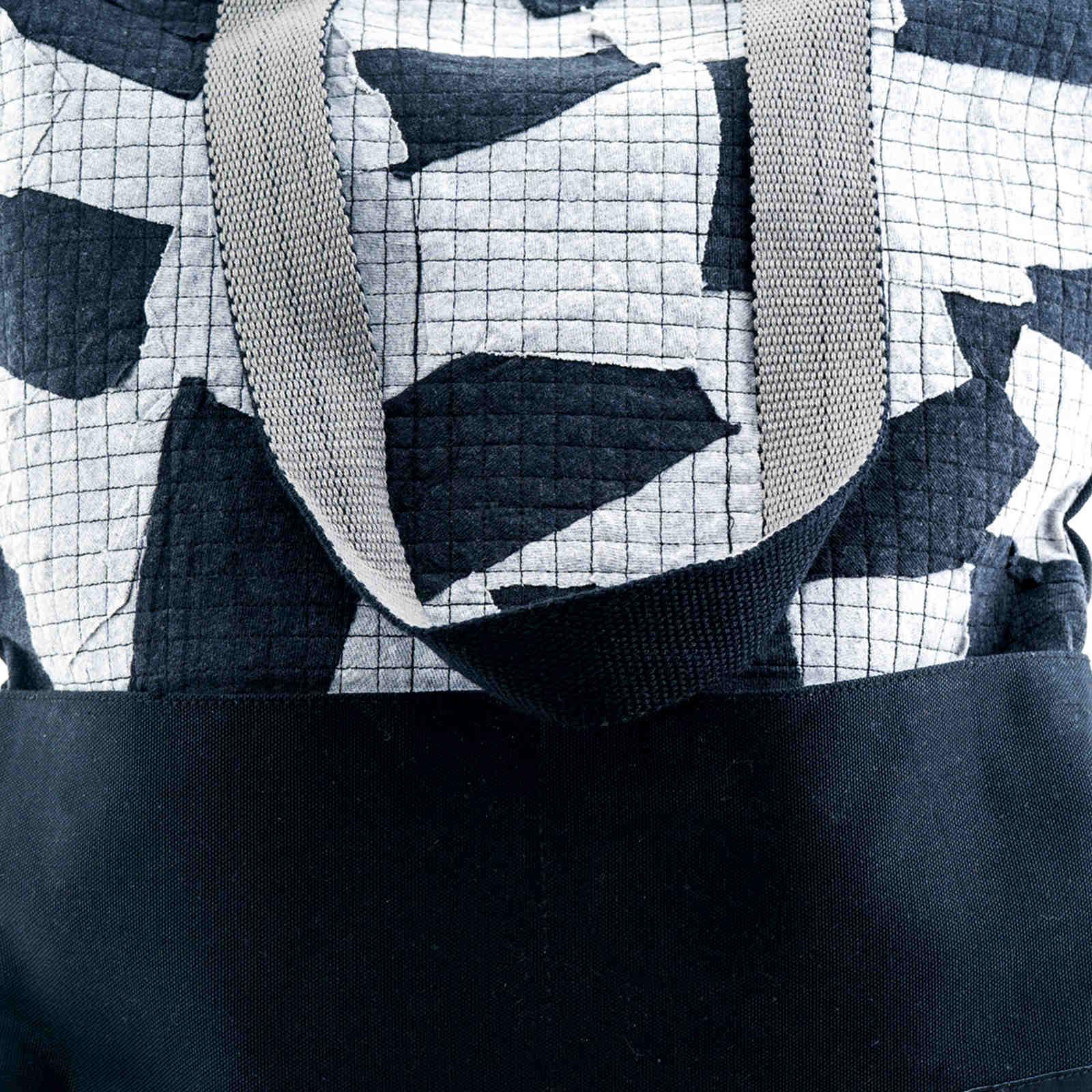 Tote Bag - Oneforblue