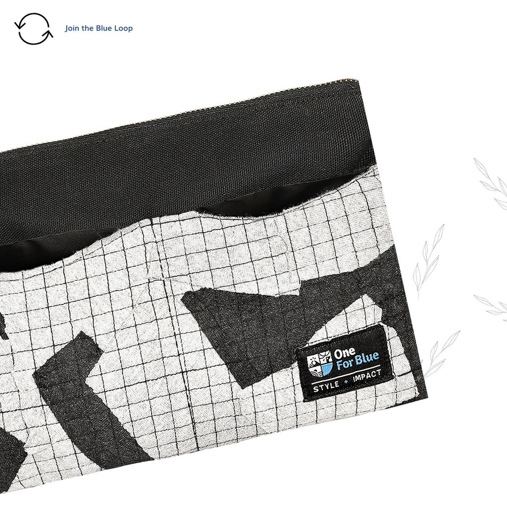 Pouch - Oneforblue