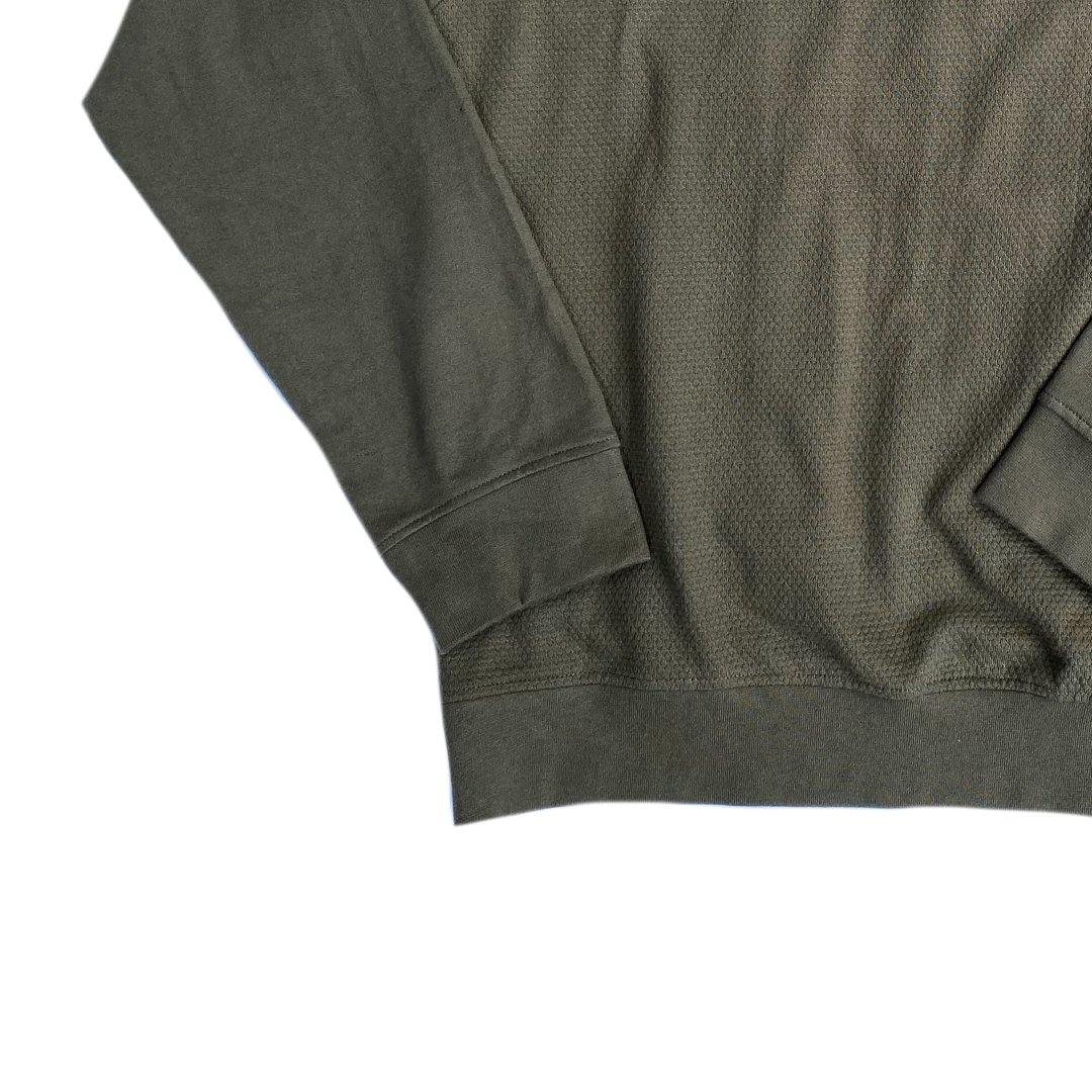 Raglan Olive - Oneforblue