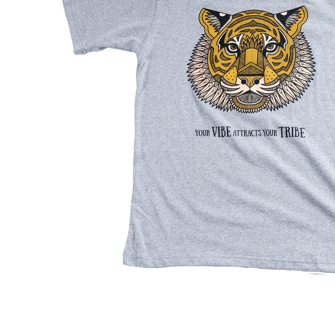 Tribe of the Stripe - Oneforblue