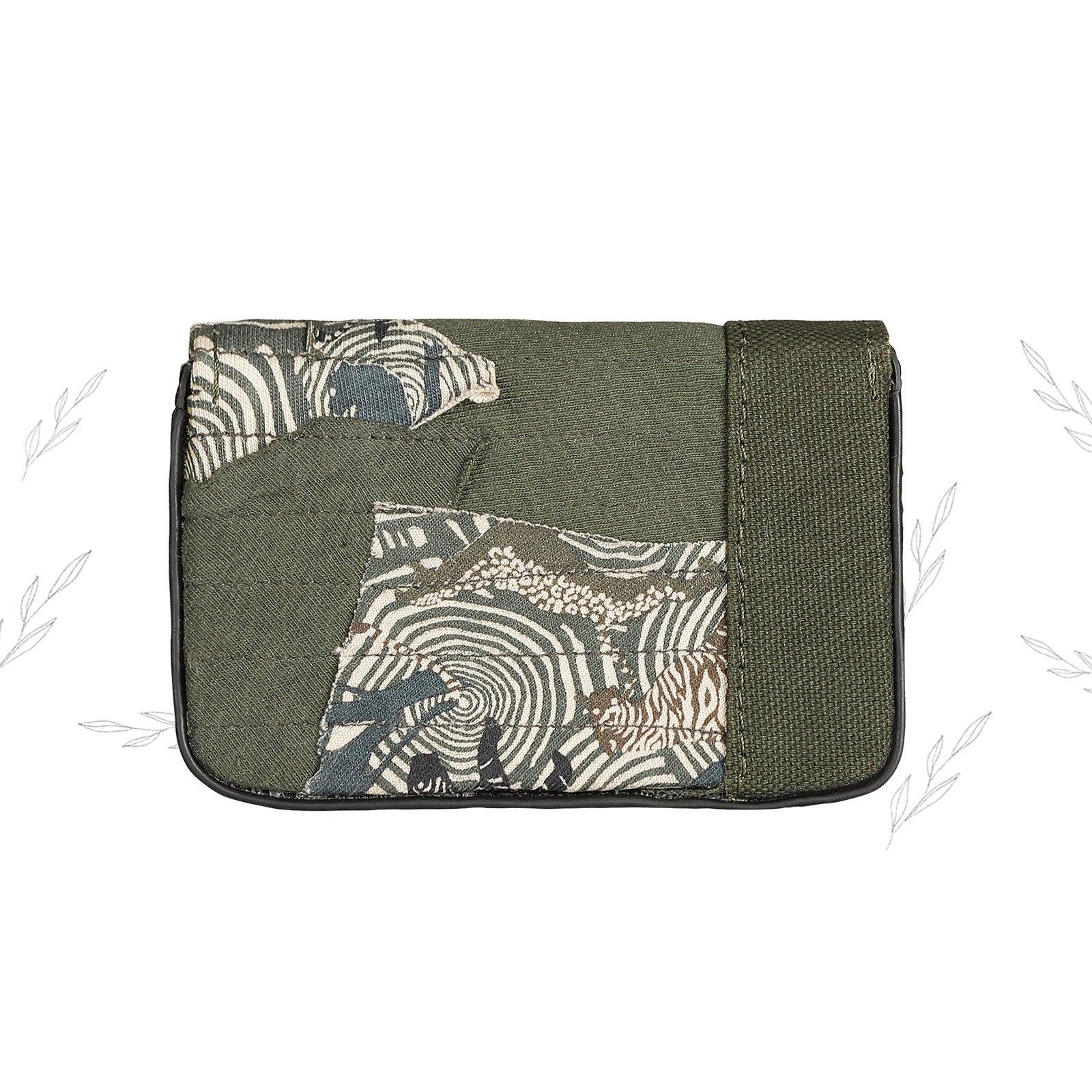 Card Holder - Oneforblue