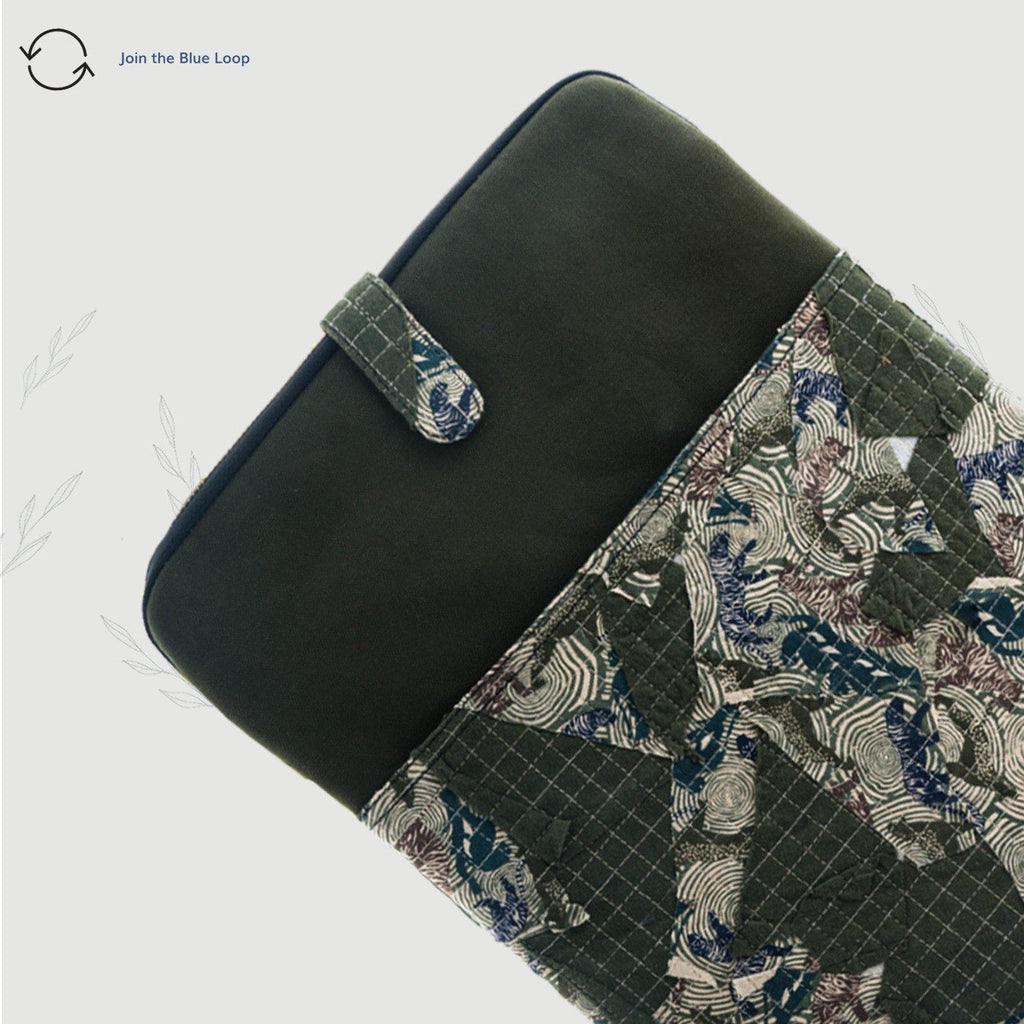 Laptop Sleeve - Oneforblue
