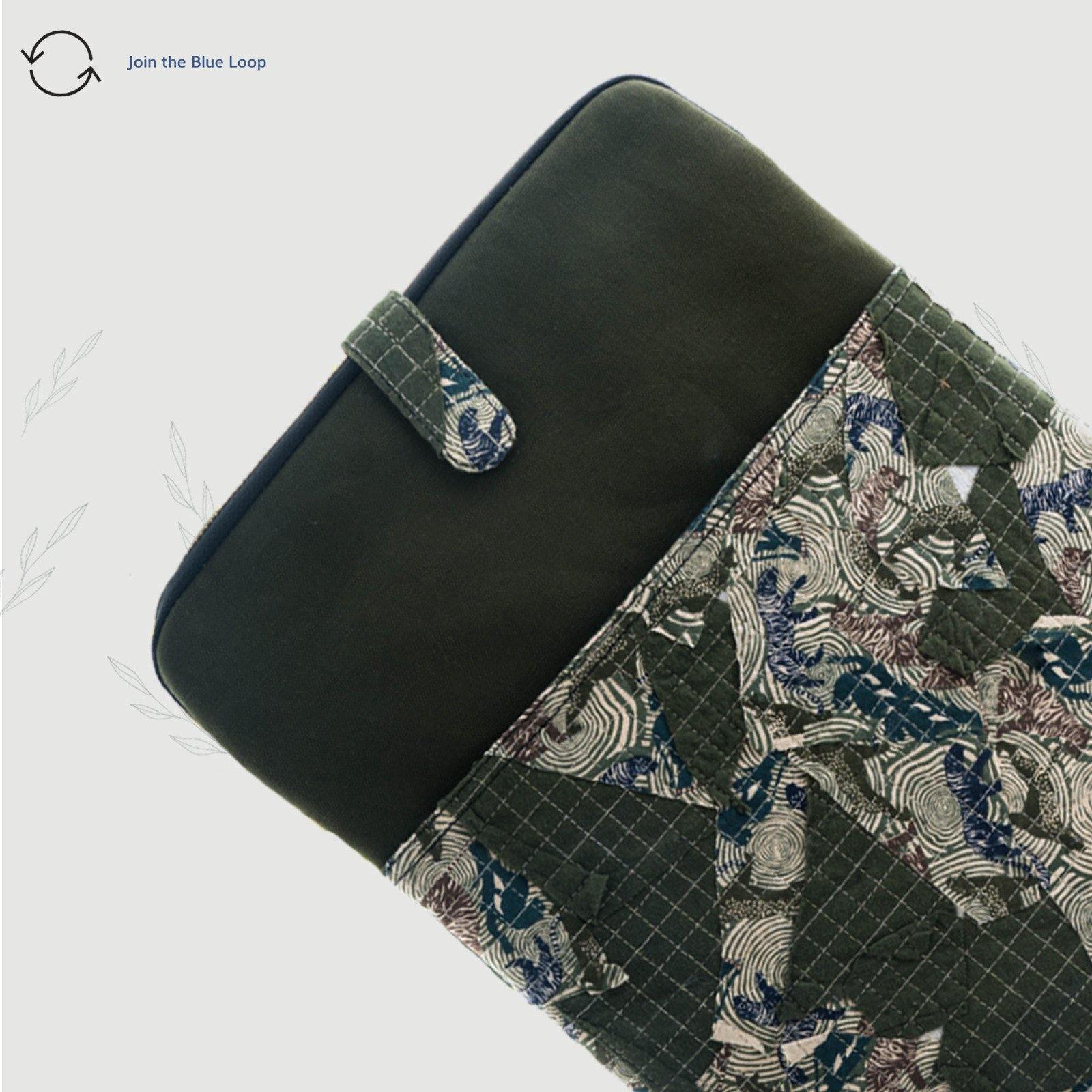Laptop Sleeve - Oneforblue