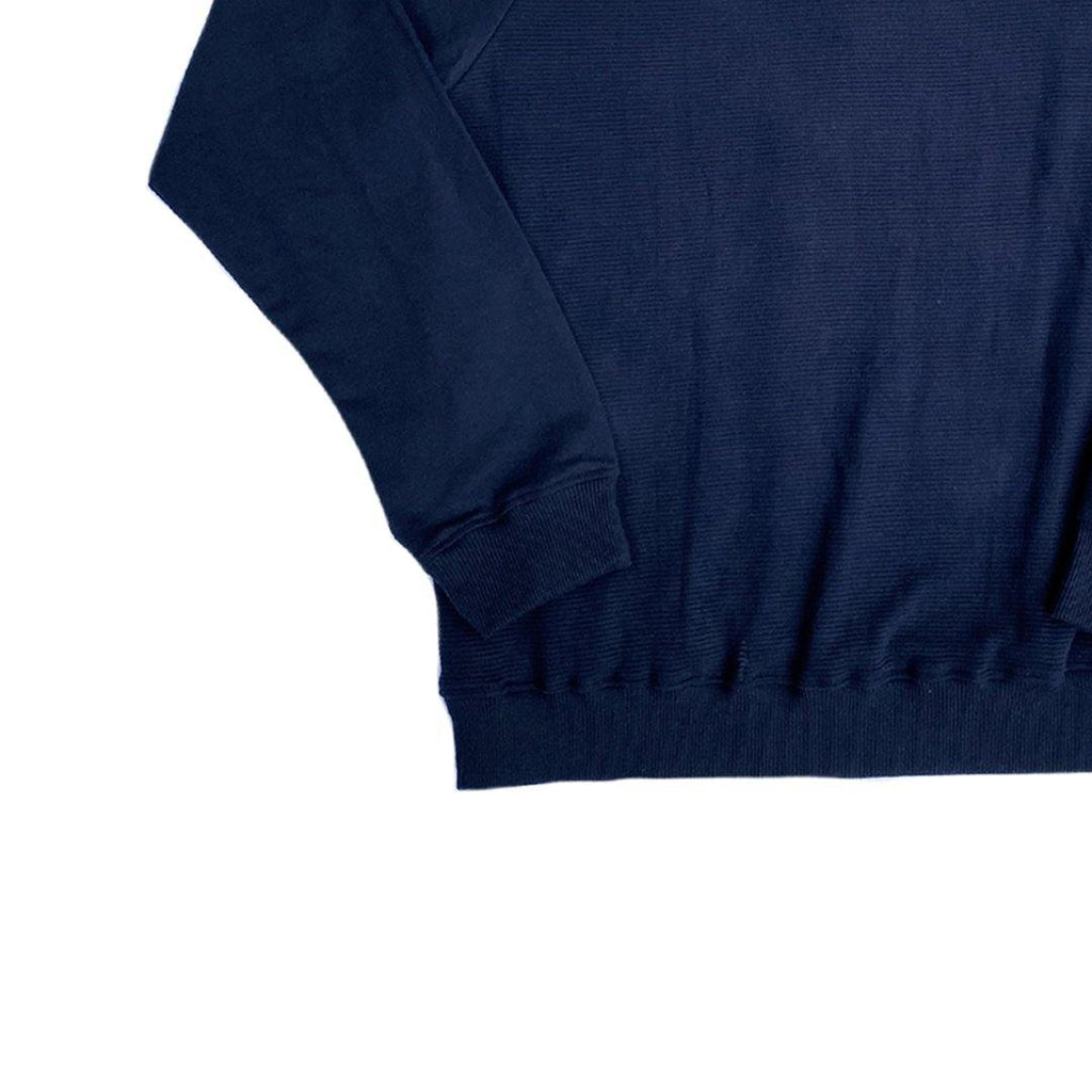 Raglan Navy - Oneforblue