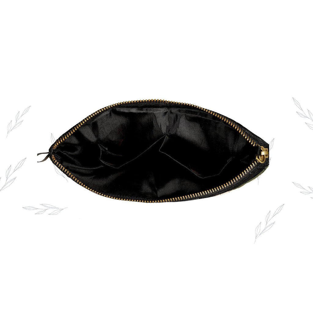 Pouch - Oneforblue