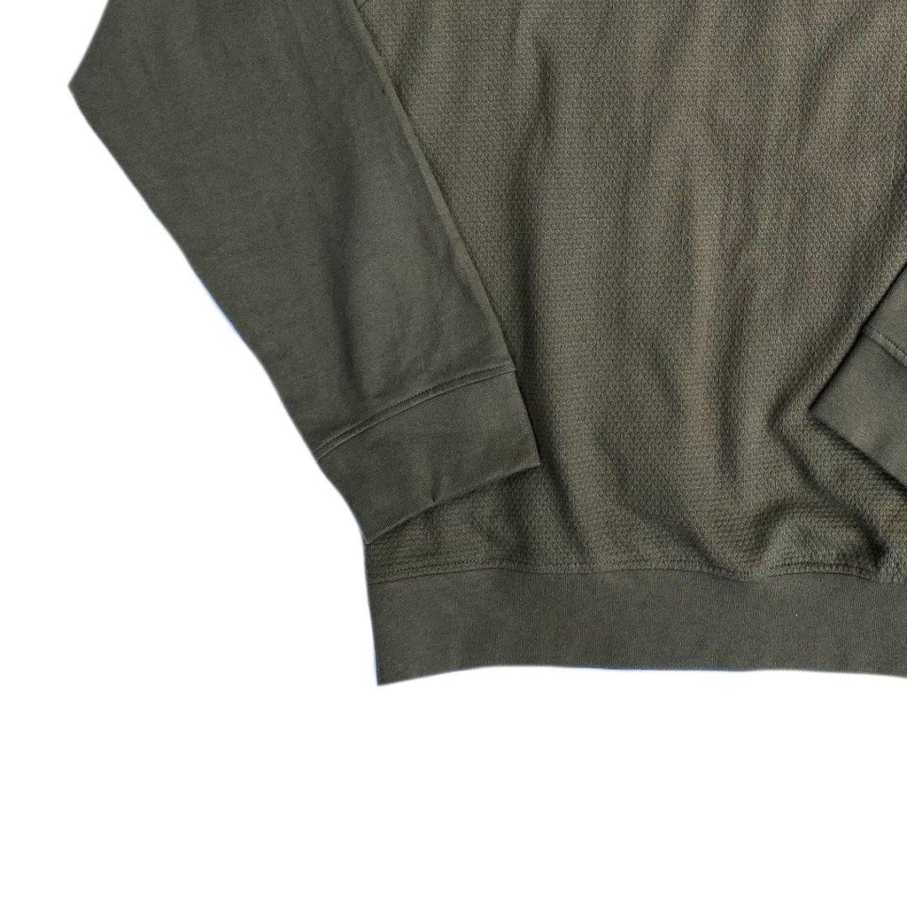 Raglan Olive - Oneforblue