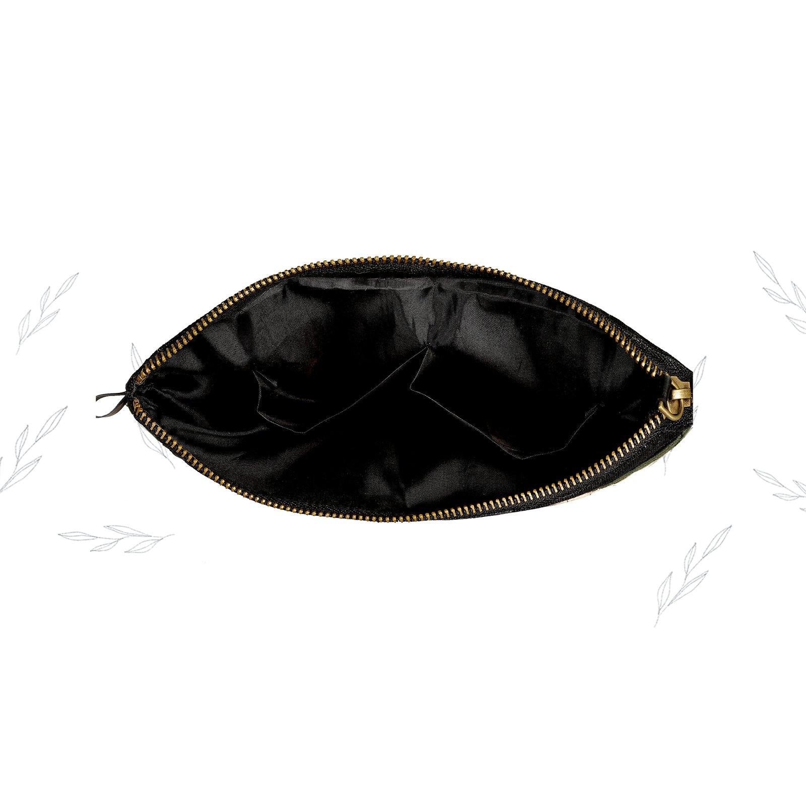 Pouch - Oneforblue