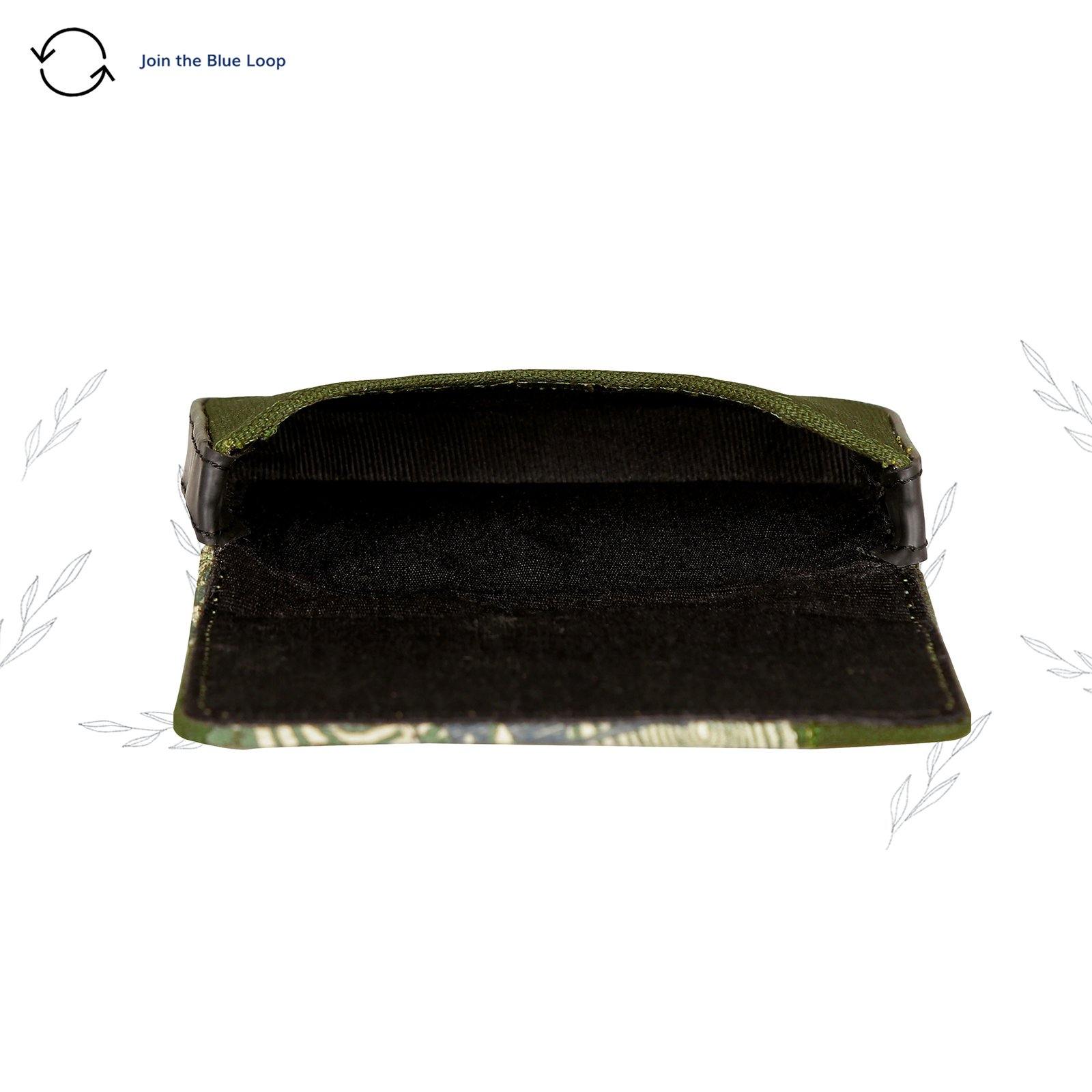 Card Holder - Oneforblue
