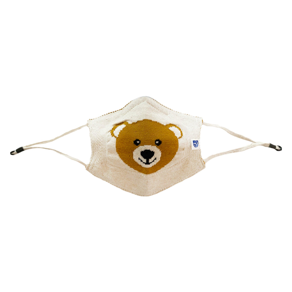 Ultra Breathable Antimicrobial Masks Family Pack  (Adults 2 + Kids 2) - Oneforblue