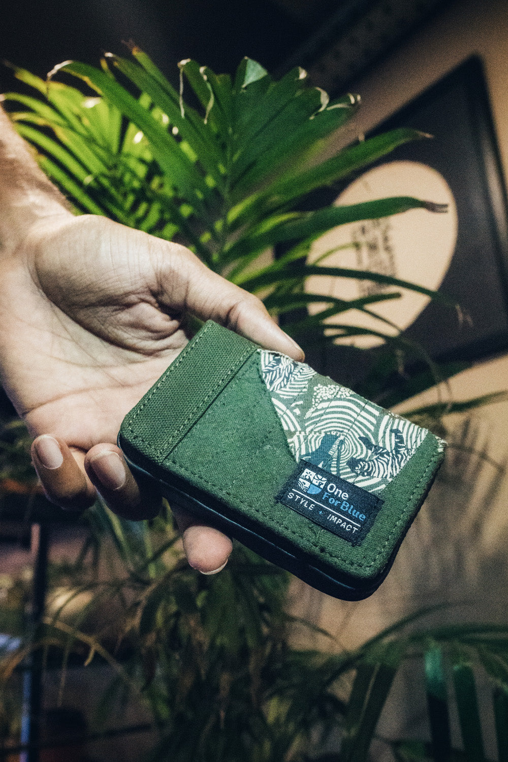 Card Holder