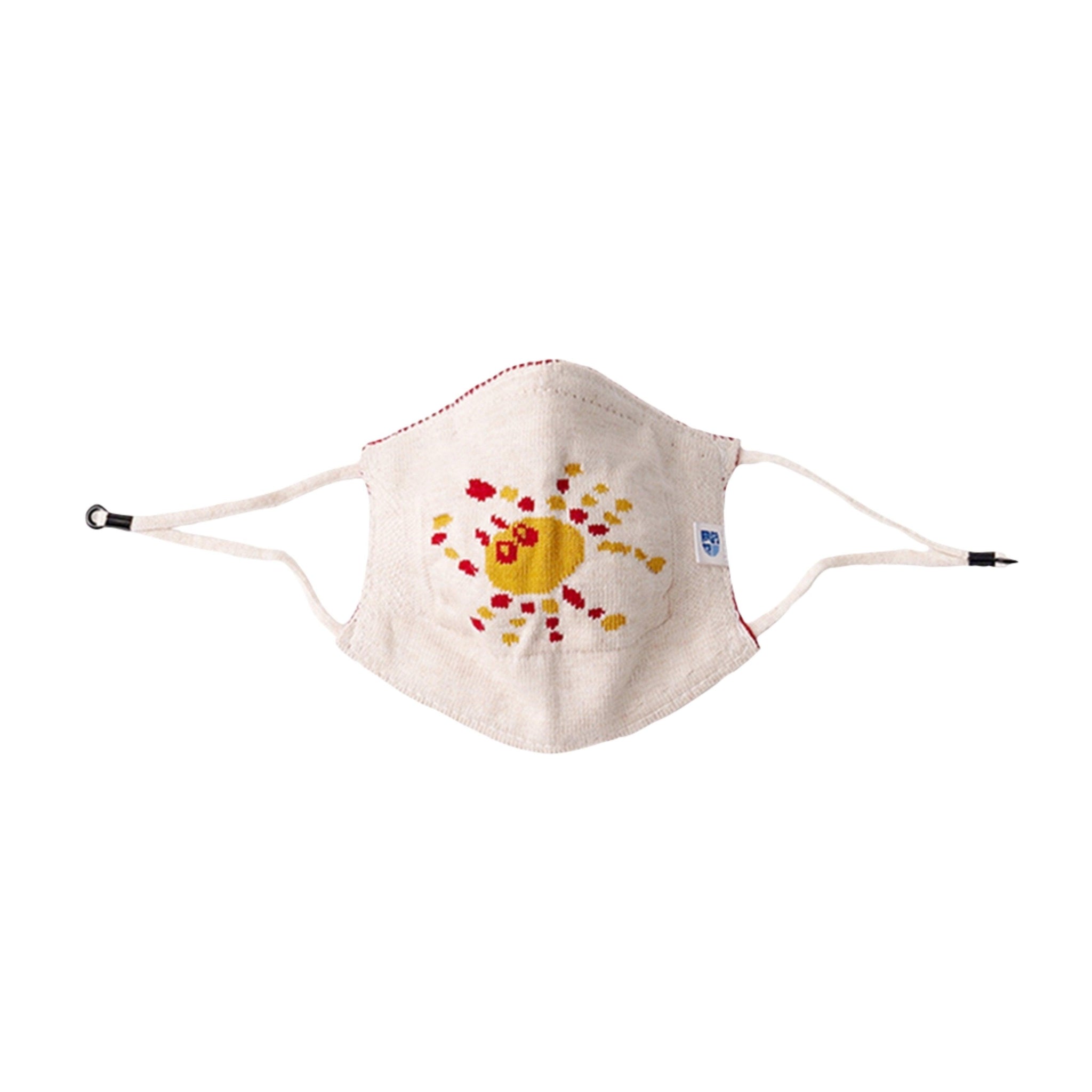 Ultra Breathable Antimicrobial Masks for Kids - Oneforblue
