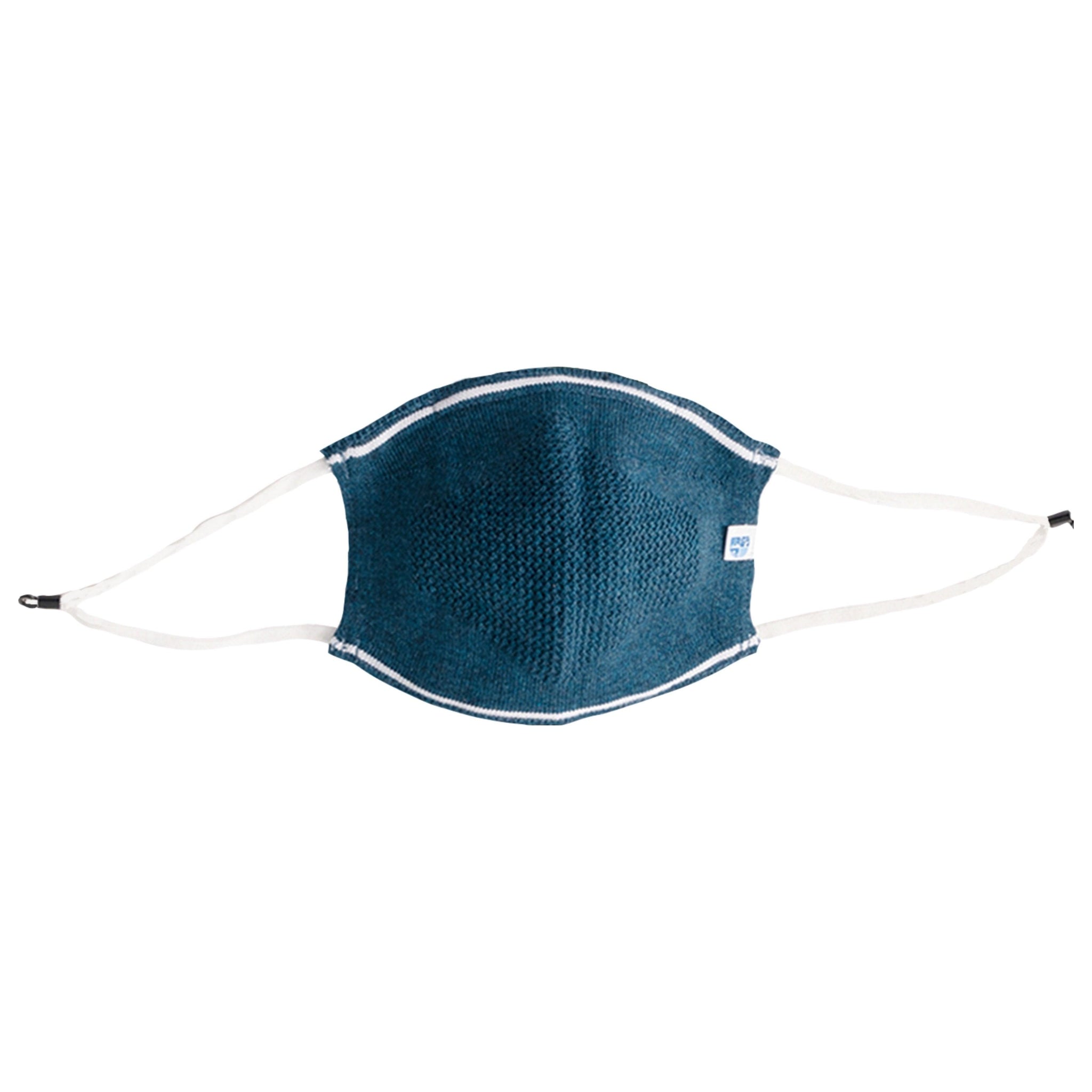 Ultra Breathable Antimicrobial Masks for Adults - Oneforblue