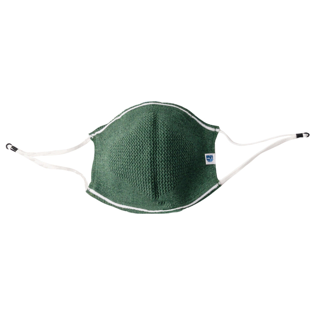 Ultra Breathable Antimicrobial Masks Family Pack  (Adults 2 + Kids 2) - Oneforblue