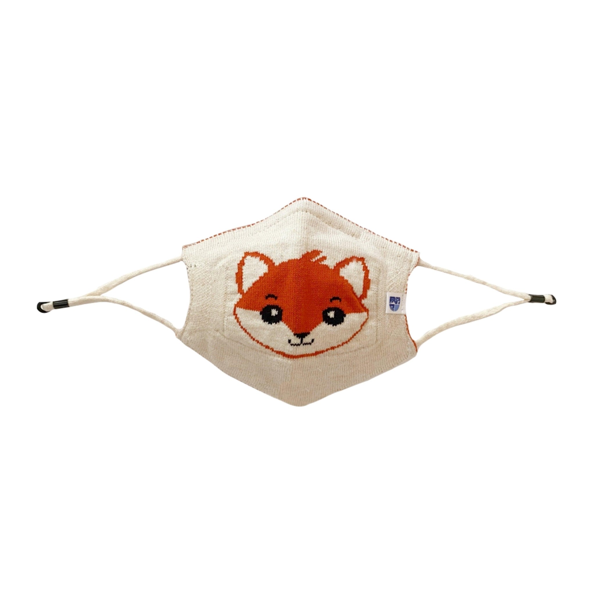 Ultra Breathable Antimicrobial Masks for Kids - Oneforblue