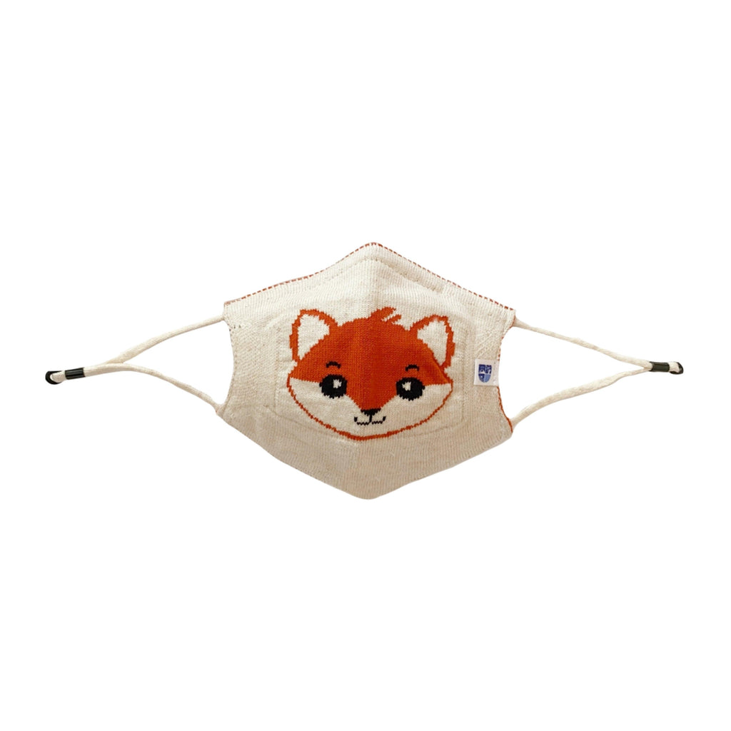 Ultra Breathable Antimicrobial Masks Family Pack  (Adults 2 + Kids 2) - Oneforblue
