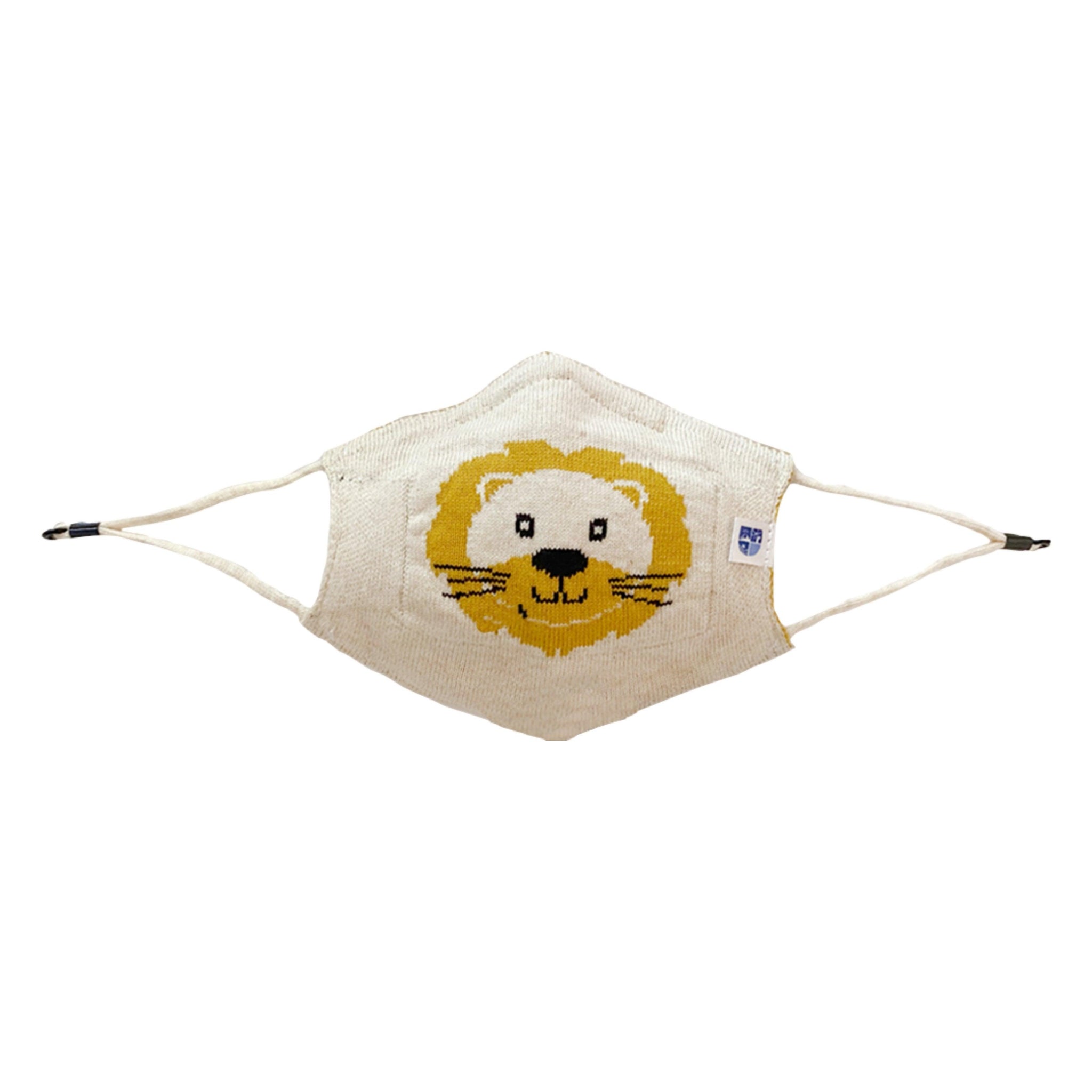 Ultra Breathable Antimicrobial Masks for Kids - Oneforblue