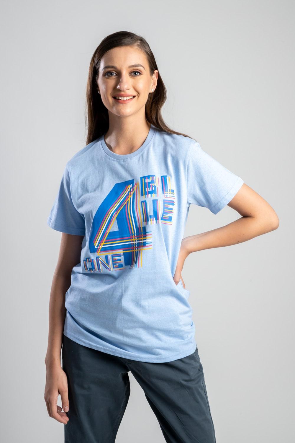 Blue 4 You - Oneforblue