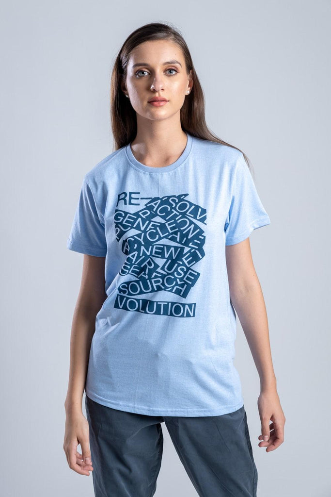 The Re-Former - Oneforblue