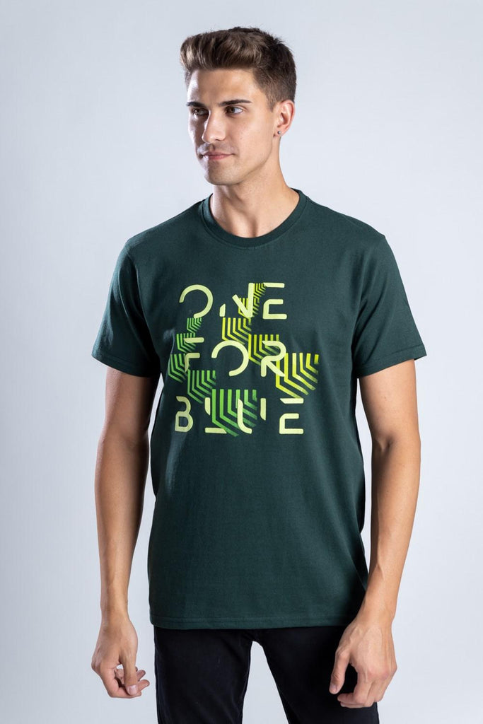 The Green Guard - Oneforblue