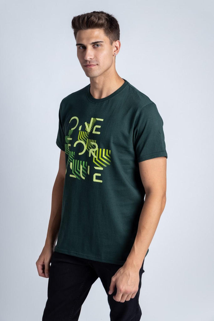 The Green Guard - Oneforblue